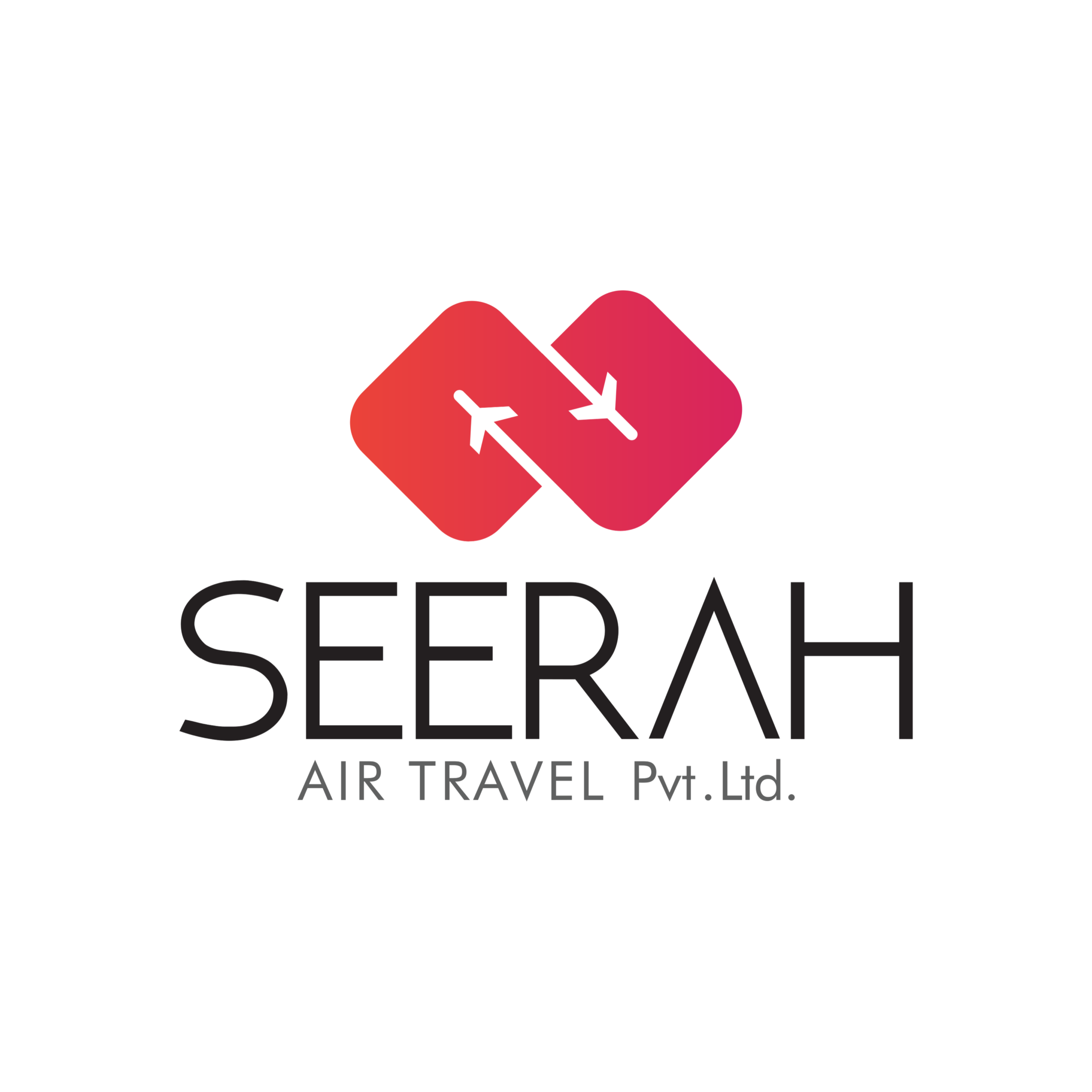 Seerah Air Travel Pvt. Ltd.