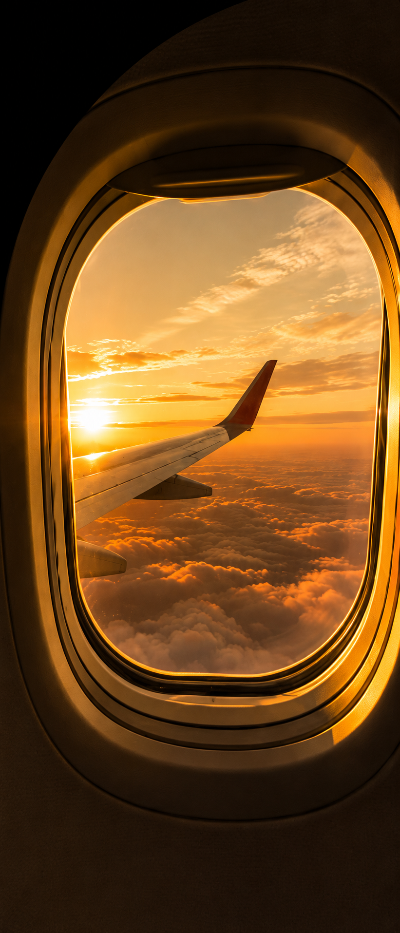 Aircraft cabin interior
