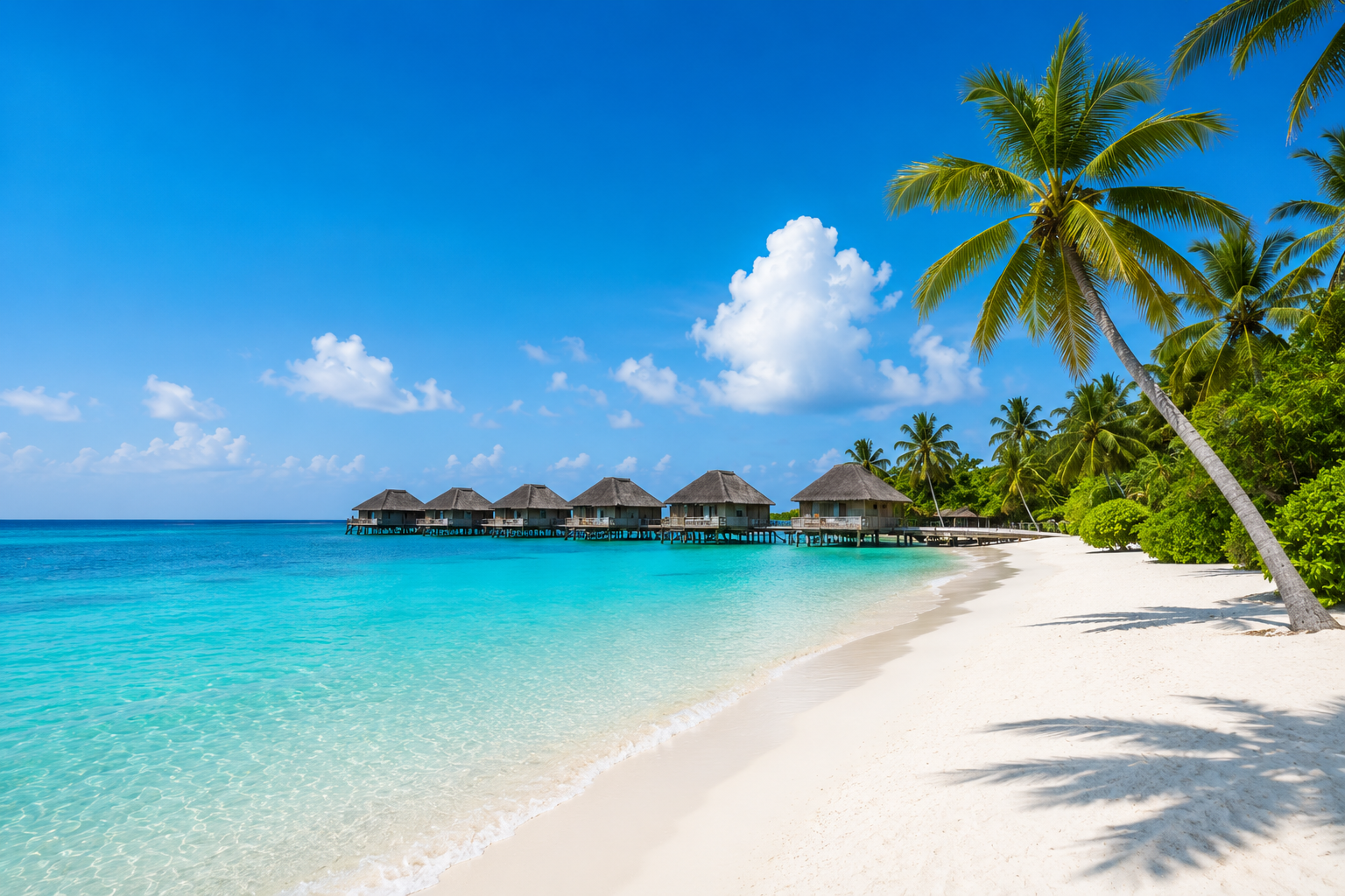International tour packages