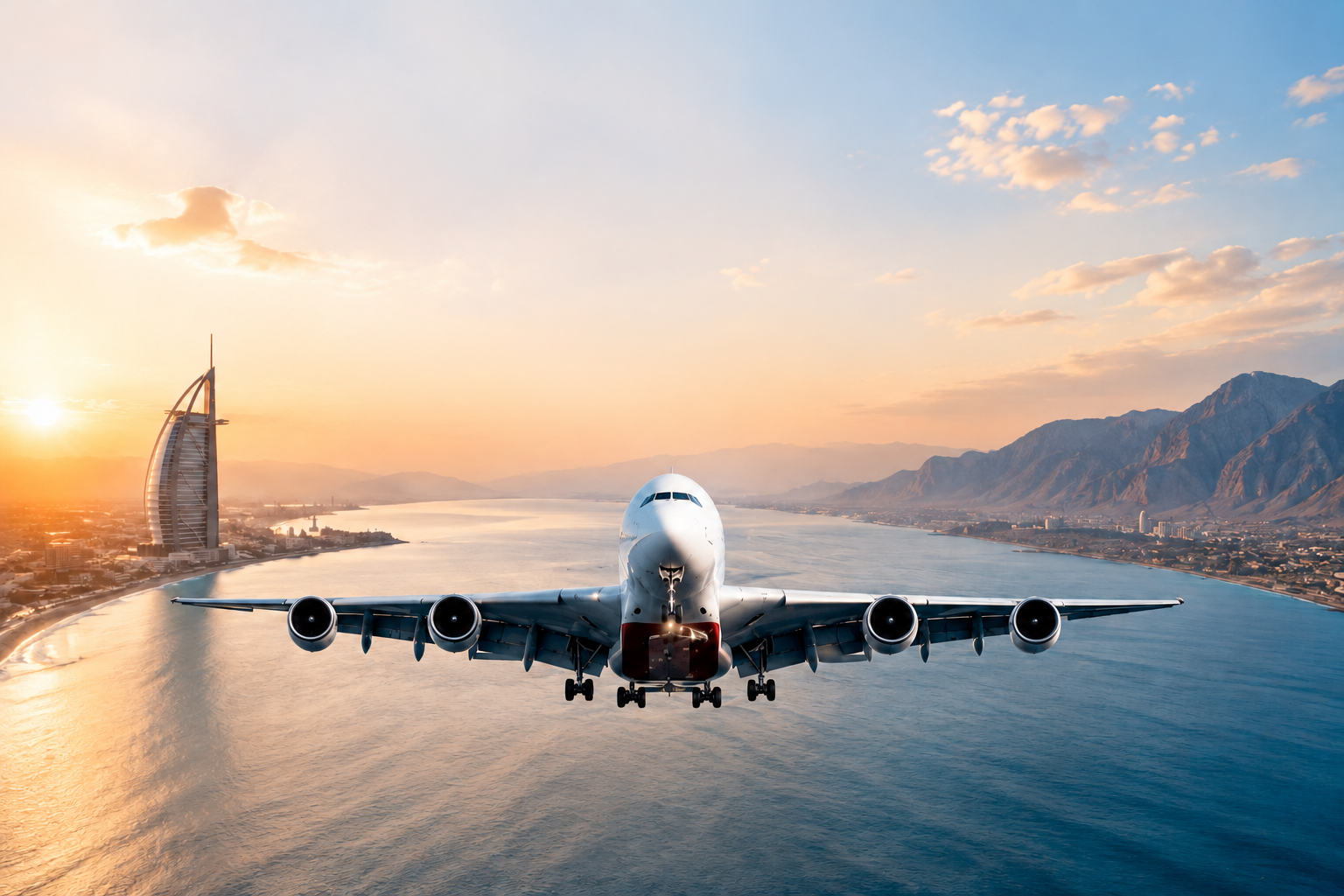 Seerah Air Travel - book your next flight